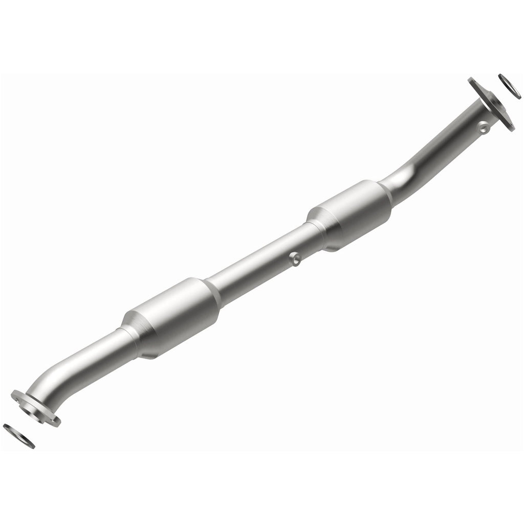 Magnaflow Direct-Fit Catalytic Converter 13-15 Land Cruiser 5.7 Underbody52632