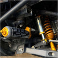 Camburg Ford F-150 Raptor 21-25 2.5 Front Slapper Bump Stop Kit w King 2.5 Bumps