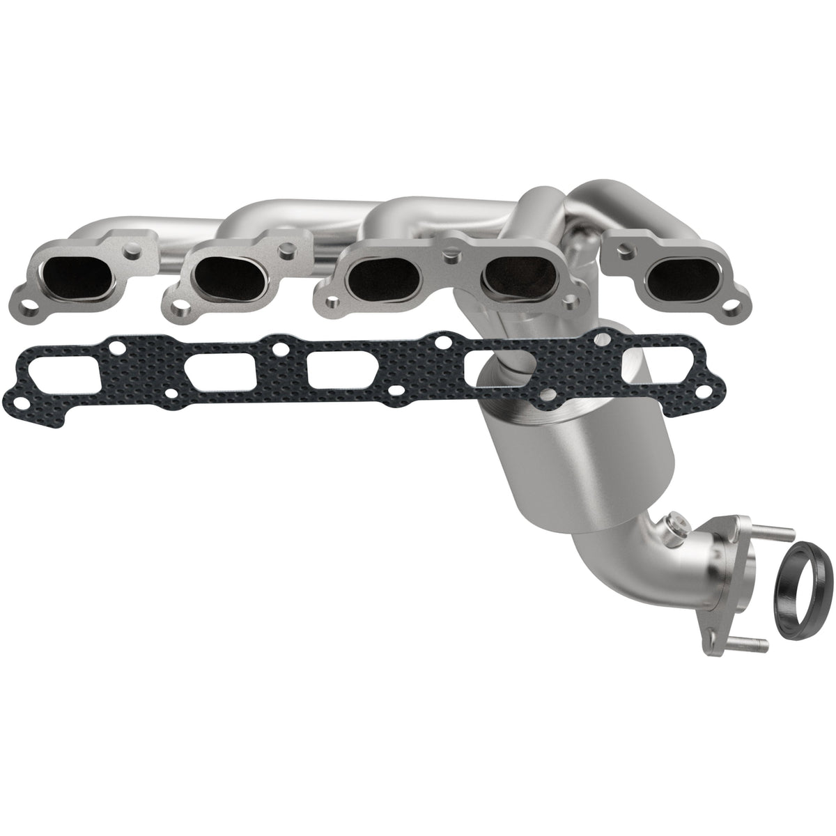 Magnaflow Direct-Fit Catalytic Converter 2007-2012 Chevrolet Colorado 3.7L5582353