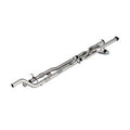 Borla ATAK Mid-Section Exhaust - Ram 1500 TRX 6.2L