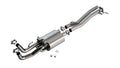 Borla RANGER RAPTOR 24-25 3.0L V6 AT 4WD 4DR CC SB (59.6) 128.7 WB 2.75 ATAK MID-SECTION