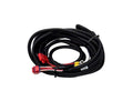 AMP 2022 2024 TOYOTA TUNDRA BLACK Wire Harness - Toyota Tundra