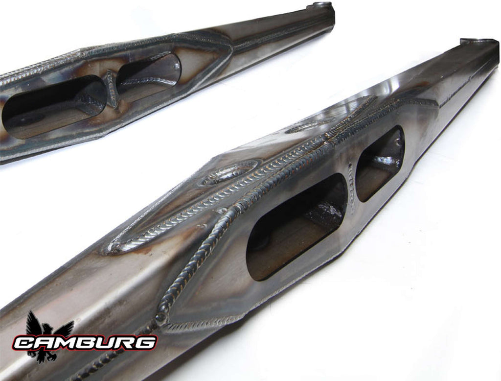 Camburg Ford Bronco 80-96 Rear 4-Link Kit