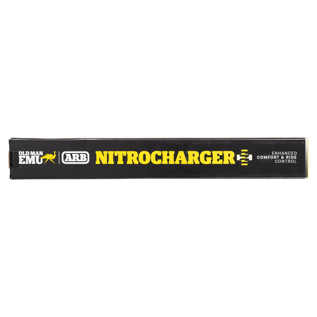 ARB NITROCHARGER PLUS SHOCK Fits SUITS DMAX COLORADO R