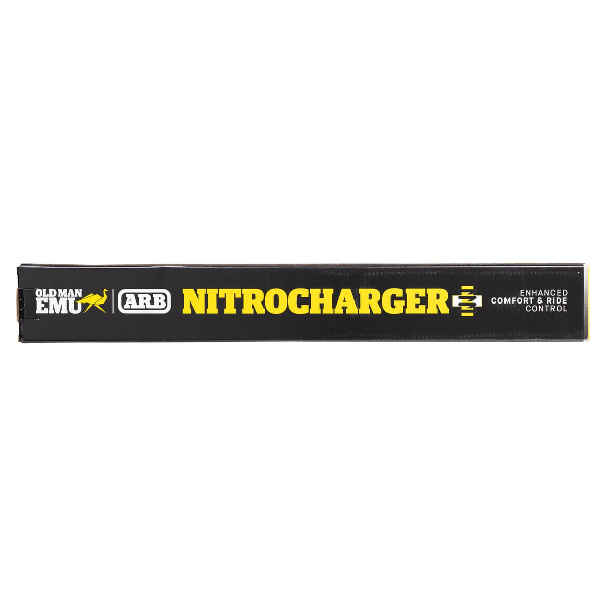 ARB NITROCHARGER PLUS SHOCK Fits SUITS DMAX COLORADO R