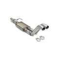 Flowmaster 21-25 F-150 DIRECT FIT MUFFLER FFX
