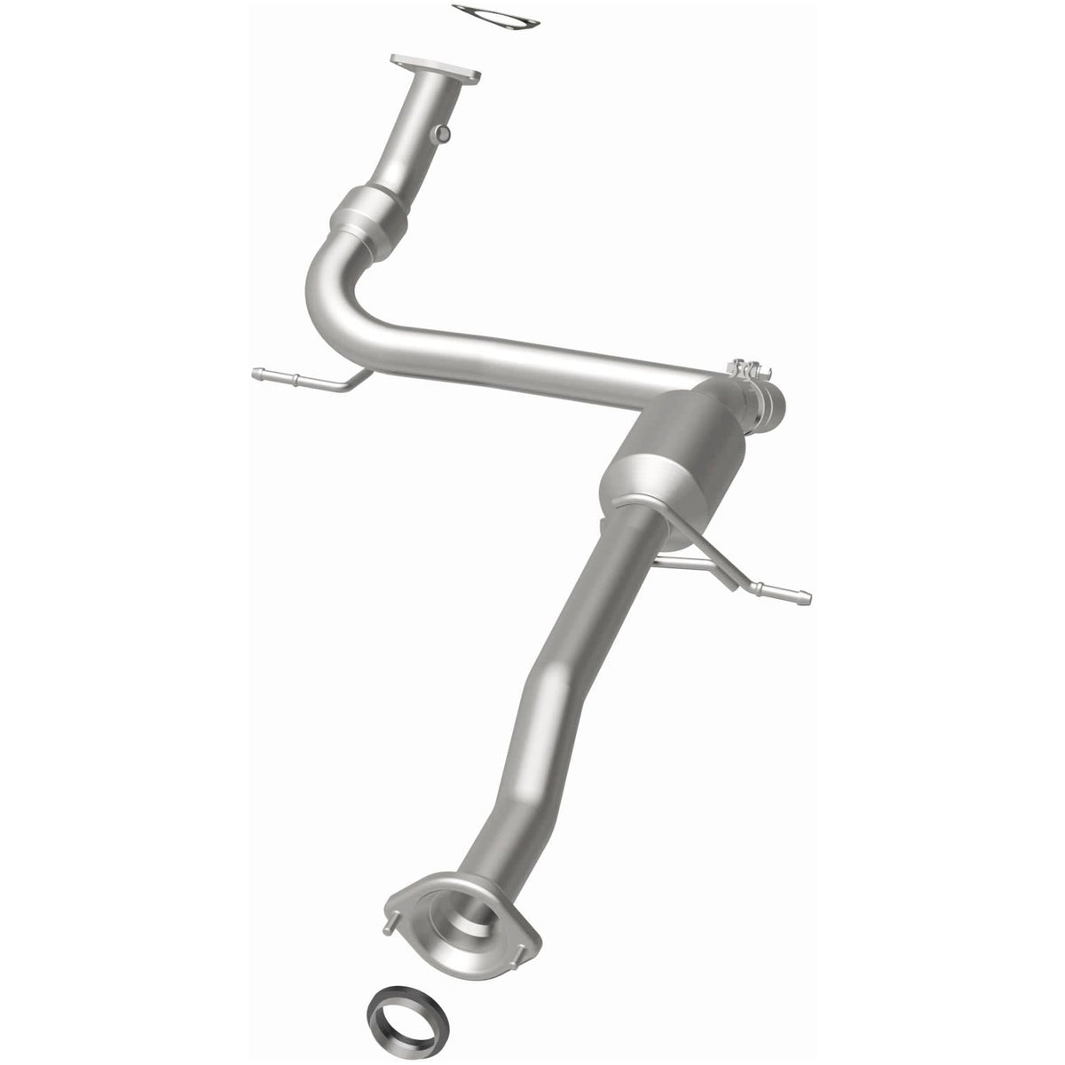 Magnaflow Direct-Fit Catalytic Converter 2015- Chevrolet Colorado 2.5L5592609