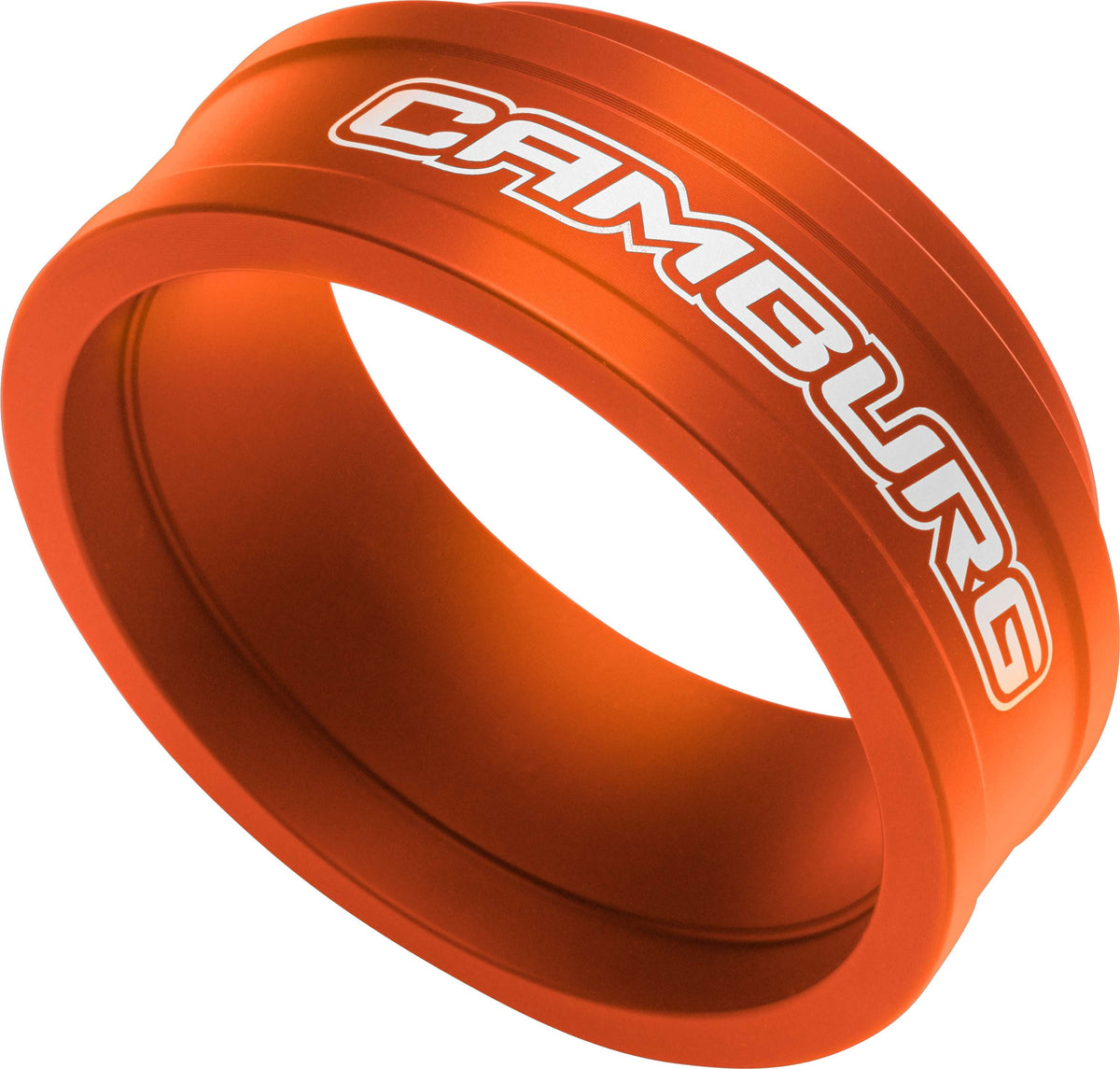 Camburg Ford F-150 Raptor 21-25 1.5 Front Coil Spring Preload Kit (ORANGE)
