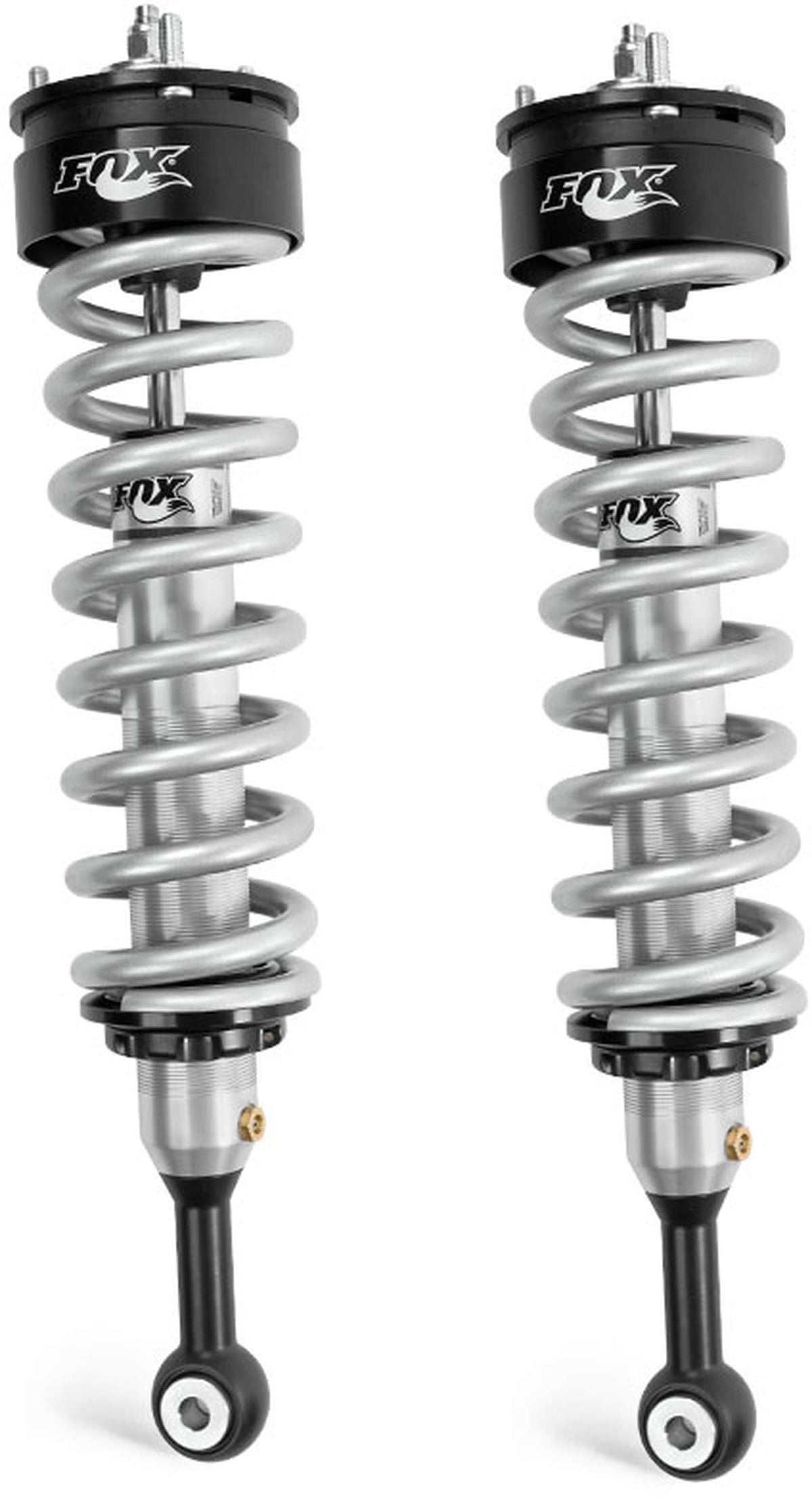 Camburg Toyota Tundra 2wd 4wd 00-06 FOX 2.0 Trail Series Kit (UNI UCA)