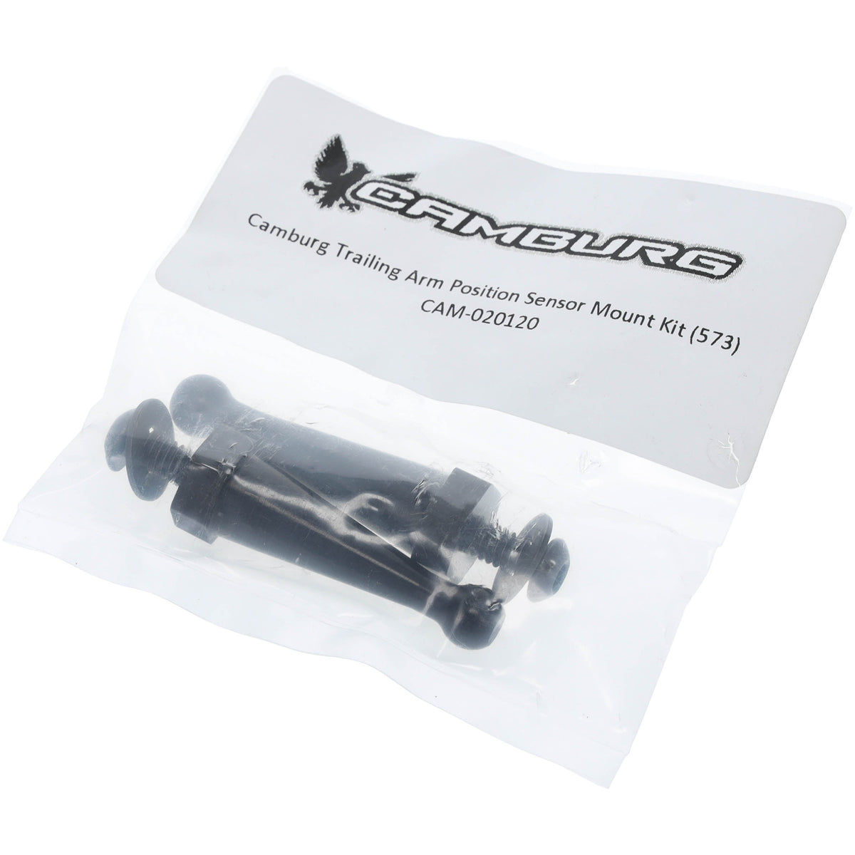 Camburg Ford Raptor 21-25 Rear T A Position Sensor Mount Kit 020120