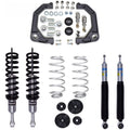 Camburg Lexus GX470 03-09 Bilstein 6112 Performance Kit (BILLET UCA)
