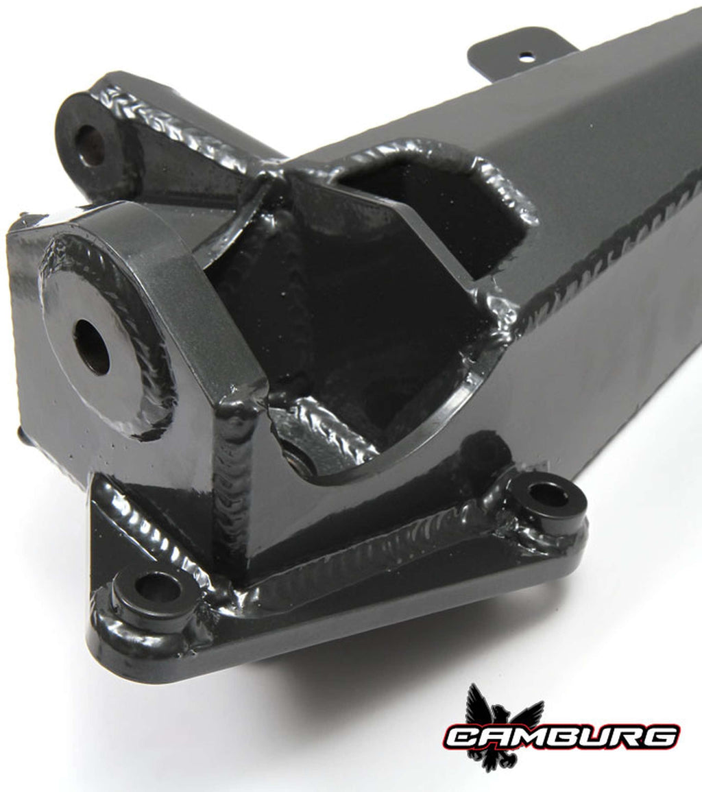 Camburg Ford Ranger XLT 2wd 01-12 FOX Performance 5.5 Kit