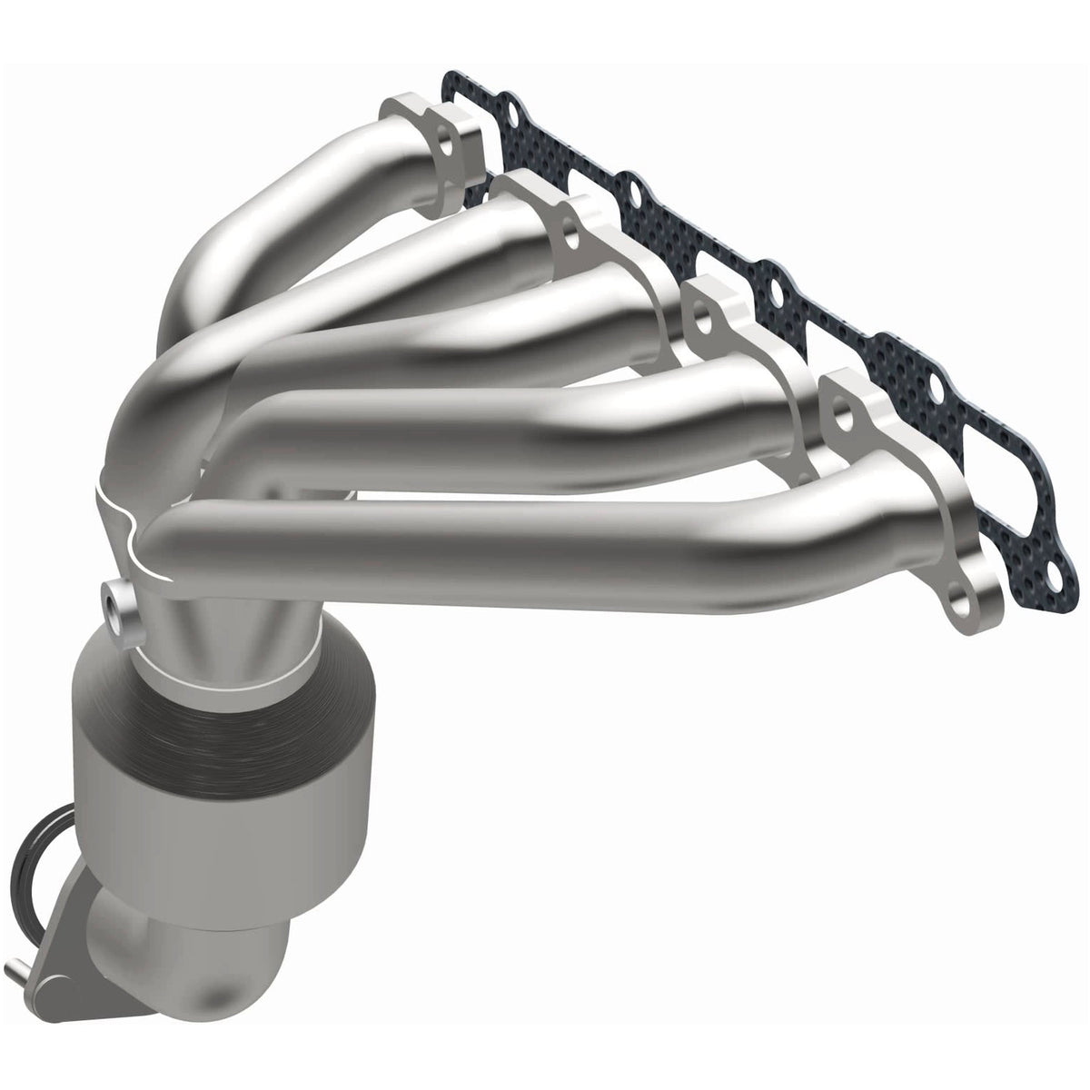 Magnaflow Direct-Fit Catalytic Converter 2004 - 2006 Chevrolet Colorado 3.5L4583862
