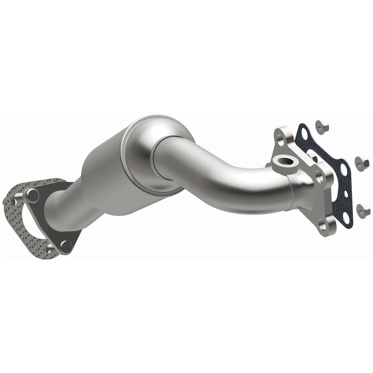 Magnaflow DF Conv 2017-2022 Chevrolet Colorado FRONT RIGHT Underbody 3.6280675