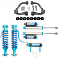 Camburg Ford Ranger 2wd 4wd 19-23 King 2.5 Performance Kit w Adj (UNI CAP UCA)
