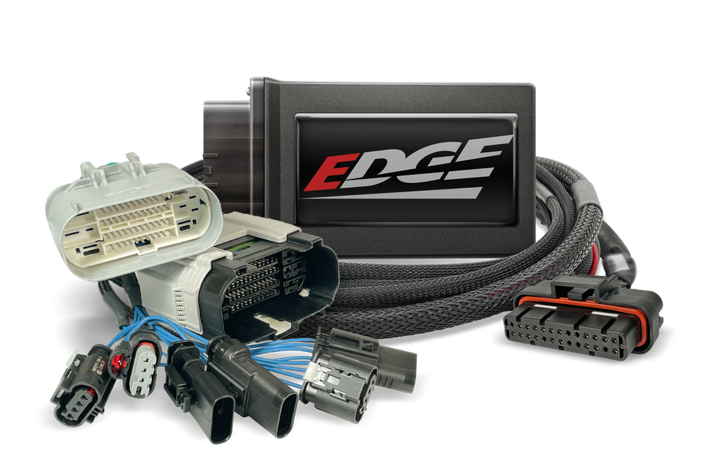 Edge Edge EZX 22.5 Silverado Sierra 3.0L LM2