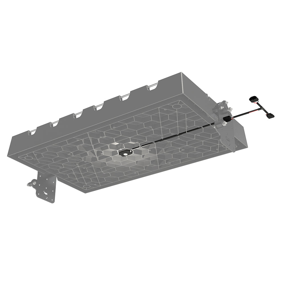 Teraflex Sierra Cargo Rack Accessory Light