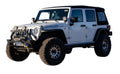 Bestop eTop Jeep Wrangler -