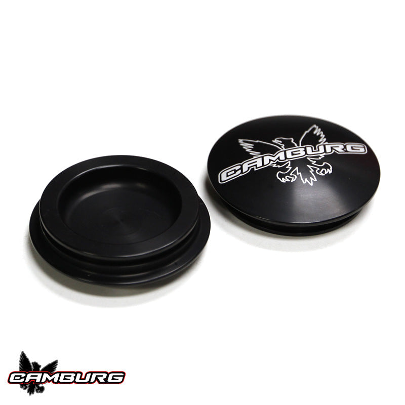 Camburg Toyota 2-3 4 OD BJ UCA Cap Kit (05-23 Tacoma 07-21 Tundra 03-24 4-Runner FJ)