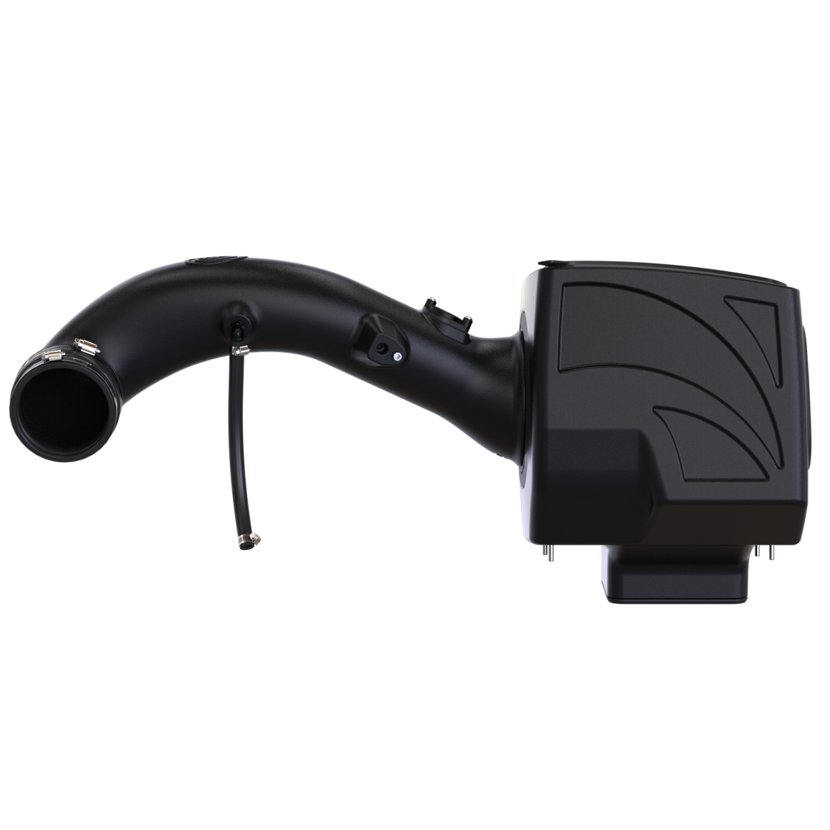 S&B Filters S B Filters Cold Air Intake for 2009-2015 Silverado Sierra 2500 3500