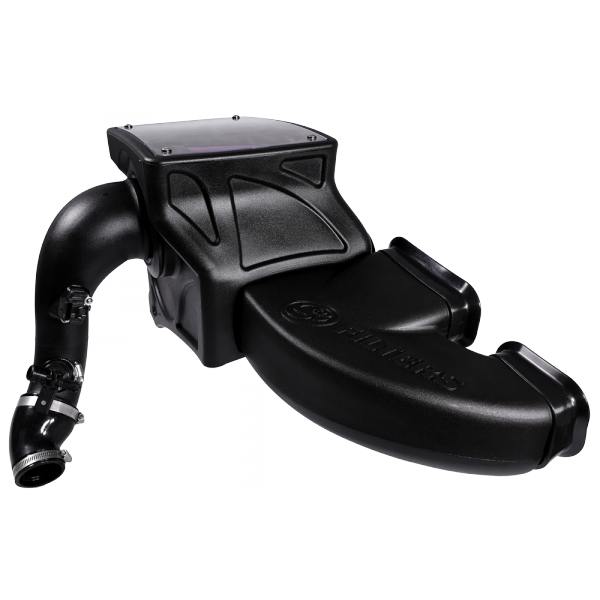 S&B Filters S B Filters Cold Air Intake for 2016-2021 Colorado Canyon Duramax 2.8L