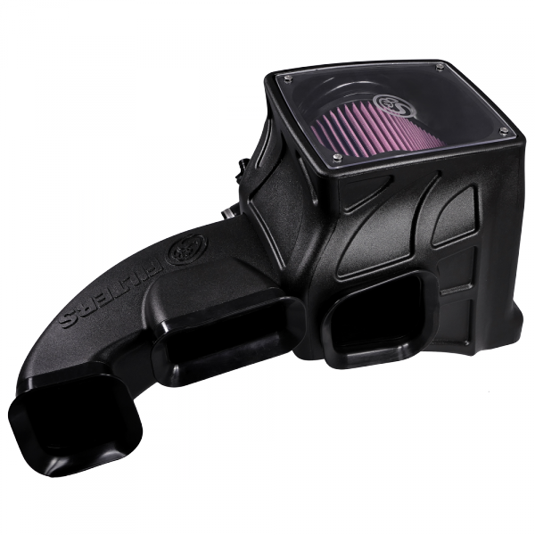 S&B Filters S B Filters Cold Air Intake for 2016-2021 Colorado Canyon Duramax 2.8L