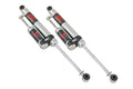 Rough Country M1R Monotube Rear Shocks 0-2.5 Ram 1500 (2002-2018 Classic)