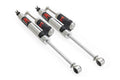 Rough Country M1R Monotube Rear Shocks 3.5-5 Jeep Wrangler JK Wrangler Unlimited (07-18)