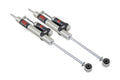 Rough Country M1R Monotube Rear Shocks 2-4 Toyota Land Cruiser 4WD (2024-2026)