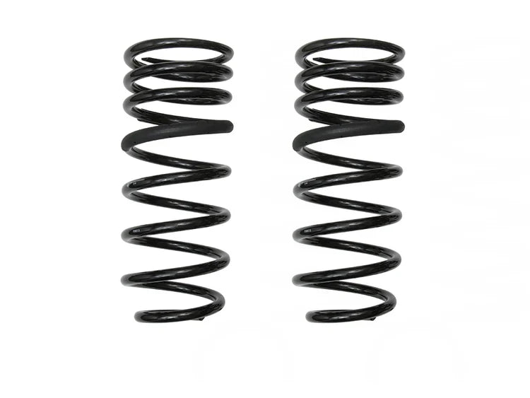 Icon Suspension 24 LC250/24 GX550 2 DUAL RATE REAR SPRING KIT