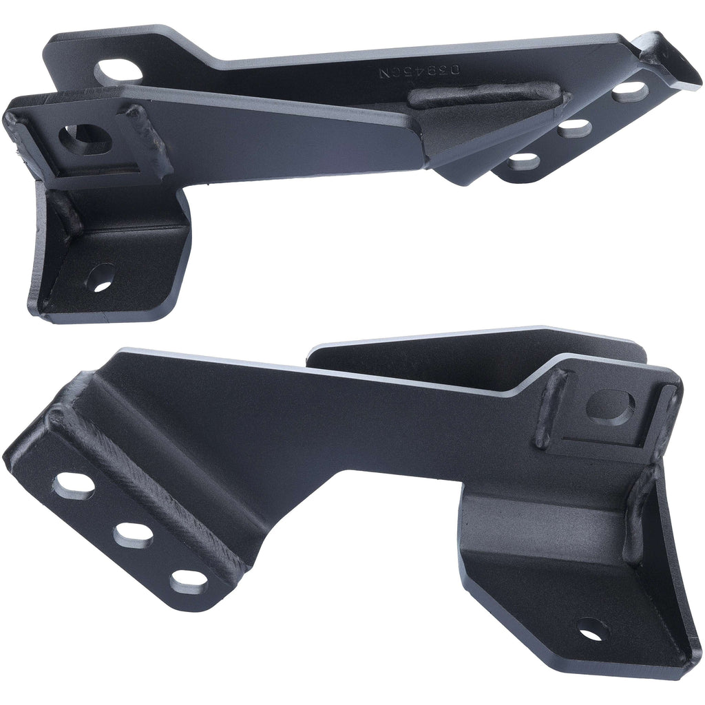 Camburg Ford F-250 350 4wd 17-25 Track Bar Bracket Kit