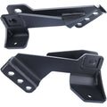 Camburg Ford F-250 350 4wd 17-25 Track Bar Bracket Kit