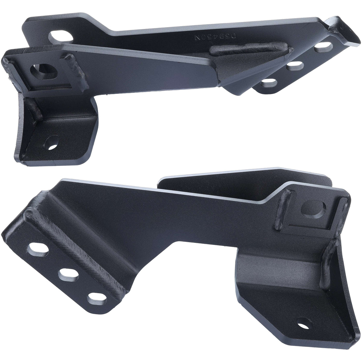 Camburg Ford F-250 350 4wd 17-25 Track Bar Bracket Kit
