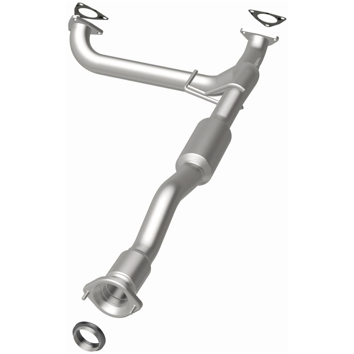 Magnaflow Direct-Fit Catalytic Converter 2015-2016 Chevrolet Colorado 3.6L5592612