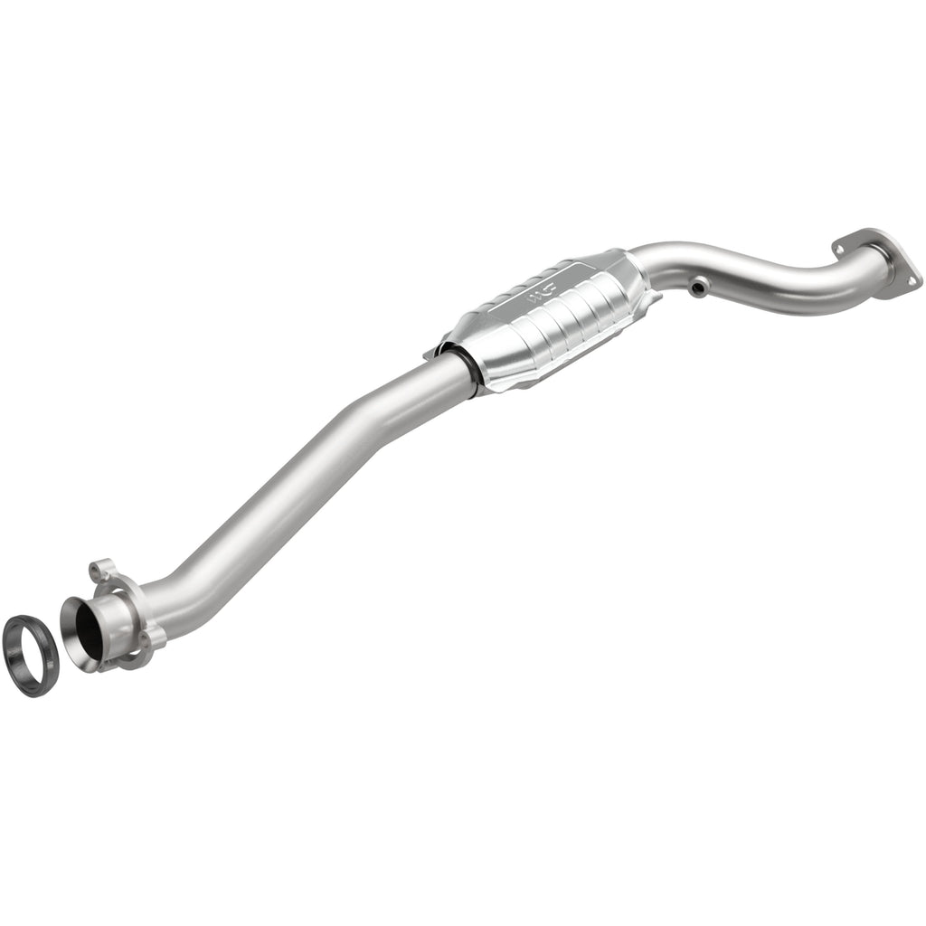 Magnaflow Direct-Fit Catalytic Converter 2007-2012 Chevrolet Colorado 3.7L5592966