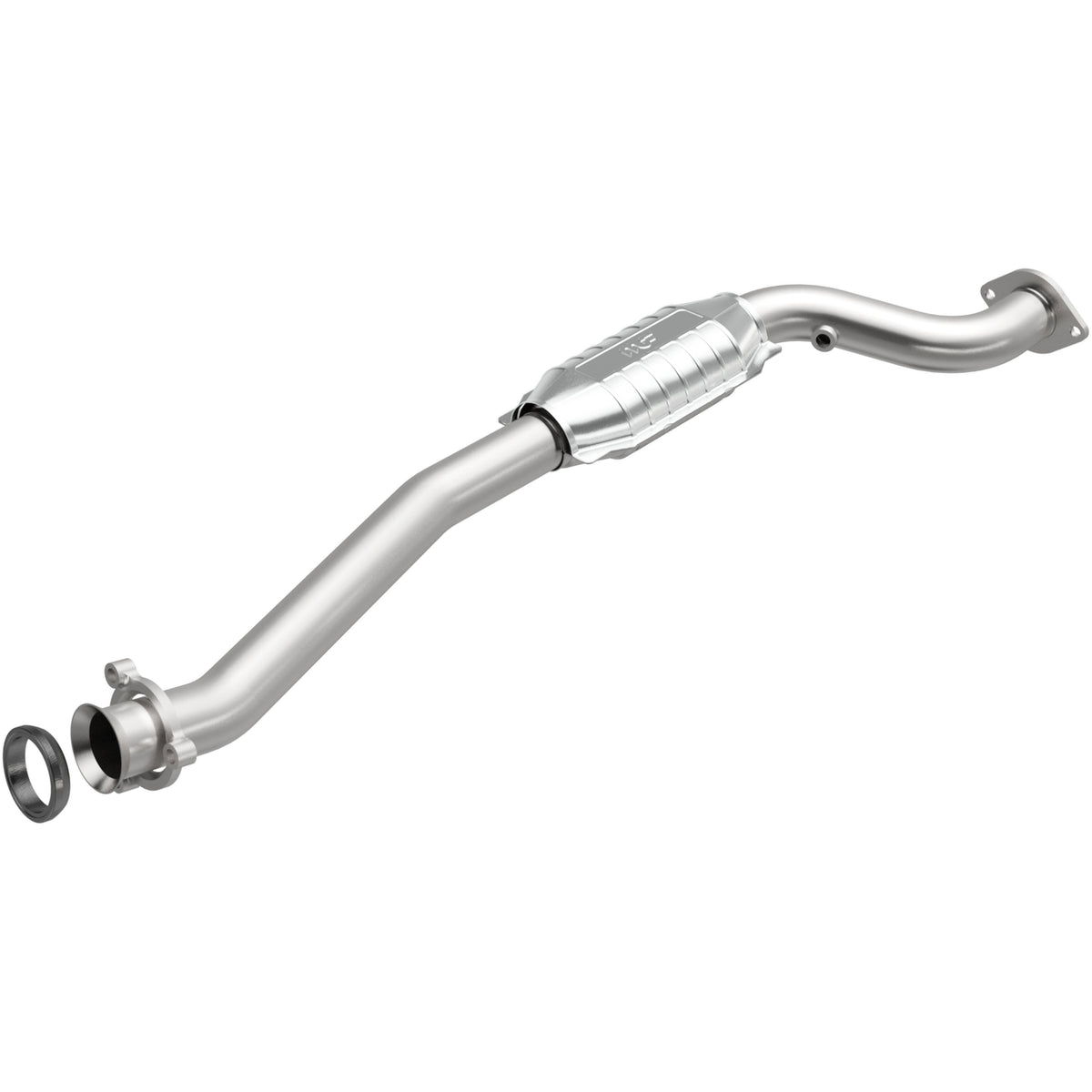 Magnaflow Direct-Fit Catalytic Converter 2007-2012 Chevrolet Colorado 3.7L5592966