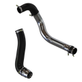 S&B Filters SB Cold and Hot side intercooler Pipe for 2017-2019 Silverado/Sierra Duramax L5P 6.6L