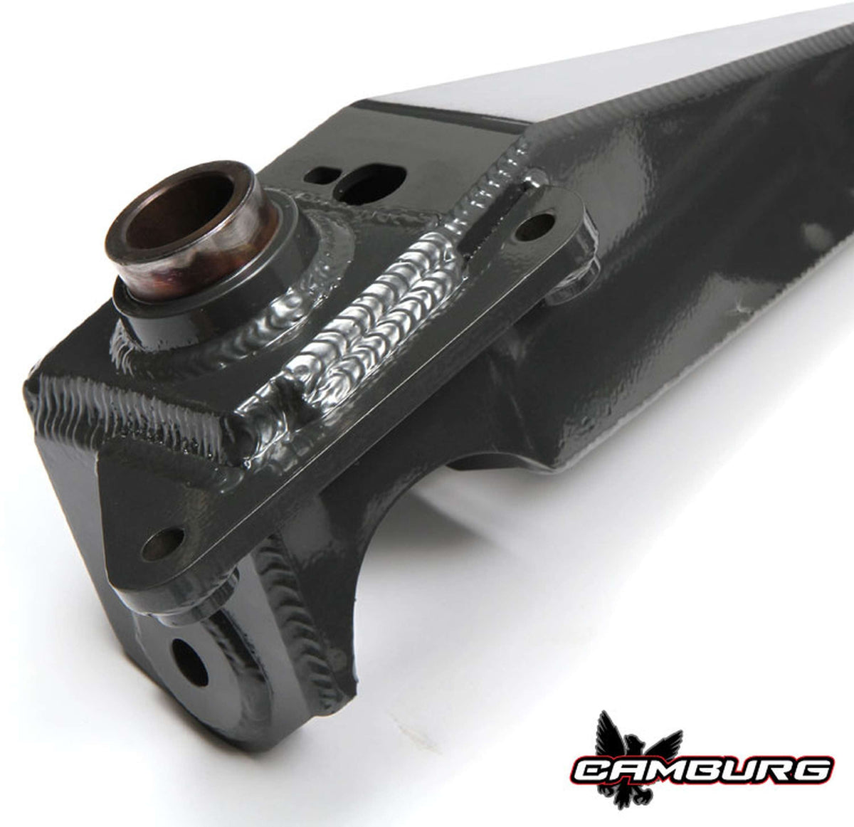 Camburg Ford Ranger XLT 2wd 01-12 FOX Performance 5.5 Kit