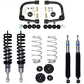 Camburg Lexus GX470 03-09 Bilstein 6112 Performance Kit (UNI CAP UCA)