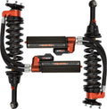 FOX Kit: 19-ON Ford Raptor Front Coilover Live Valve Internal Bypass 3.0 Series R R 7.9 Inch 0-2 Inch Lift