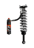 FOX Kit: 05-23 Toyota Tacoma Front Coilover 2.5 Truck PES R R DSC 2 Inch Lift 05-15 1 Inch Lift 16-23