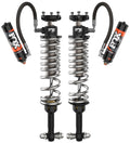 FOX Kit: 21-ON Ford Bronco Rear Coilover 2.5 Truck PES R R 4dr 2dr Base 3 3.5 Inch Lift 4dr 2dr Sasquatch 2 2.5 Inch Lift DSC