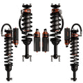 FOX Kit: 21-ON Ford Bronco 3.2 Truck FRS LIVE Valve Connected Suspension