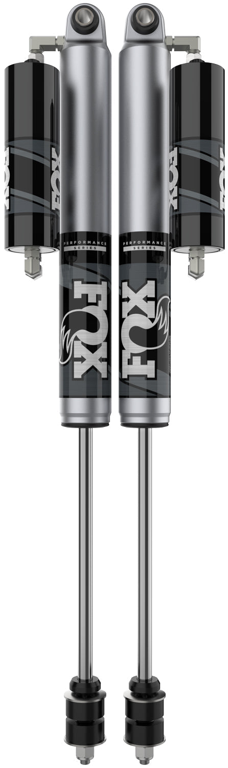 FOX Kit: 14-ON Ram 2500 Rear PS 2.0 R R 6 Inch Lift
