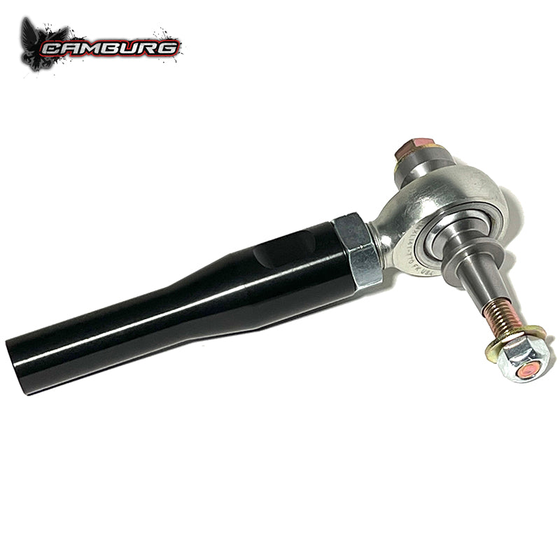 Camburg Ford Bronco 21-25 Heim Steering Upgrade Kit (M14)