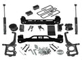 Superlift 6 inch Lift Kit for Ford F-150