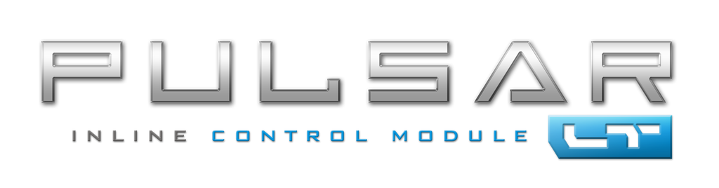 Edge Pulsar LT for 17-22 2.8L GM Canyon Color