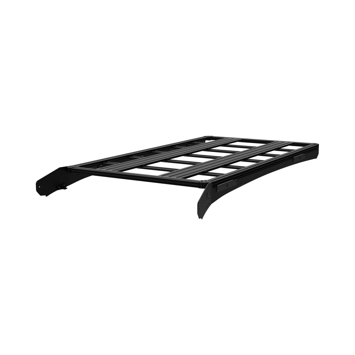 KC HiLites 10-23 Lexus GX460 Toyota LC 150 - Platform One Roof Rack