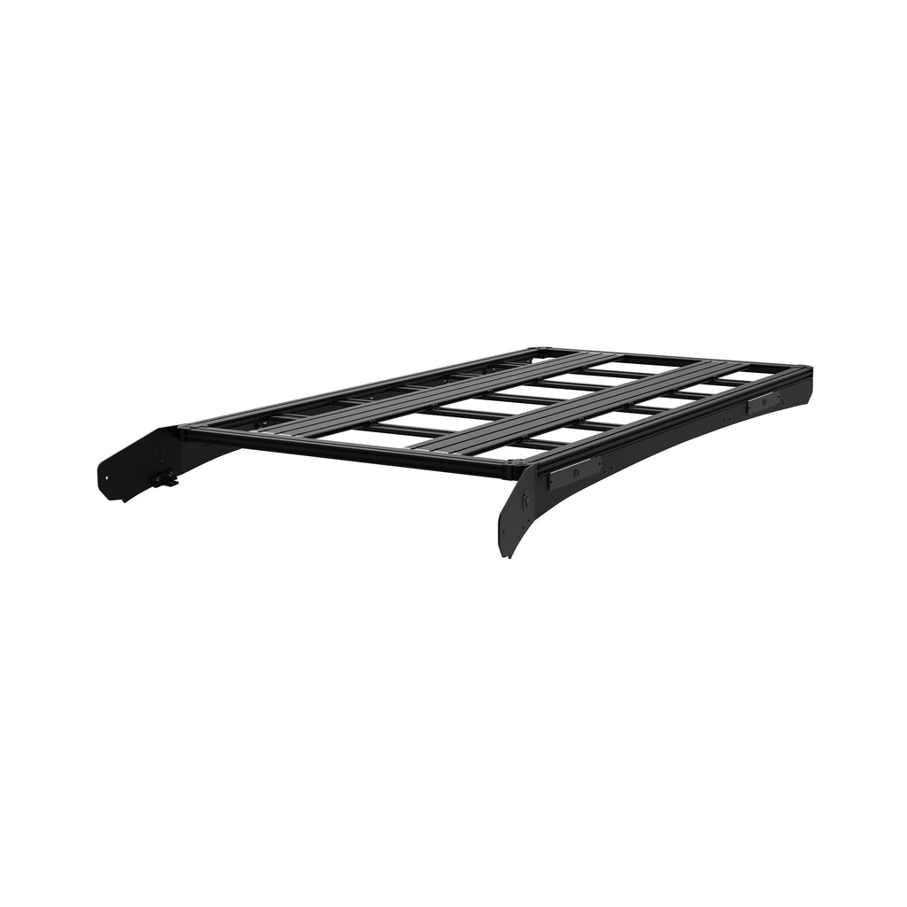 KC HiLites 03-09 Lexus GX470 Toyota LC 120 - Platform One Roof Rack