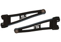 Superlift Radius Arm Kit - - 2023-2025 Ford F-250 F-350 F-450 and F550 Superduty 4WD with 2-6 lift height
